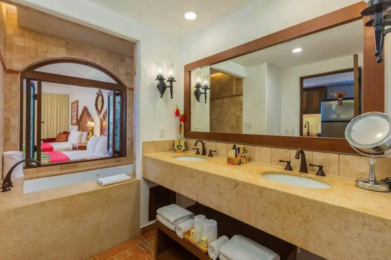 Great 1Br Studio In Cabo San Lucas 0*,  Meksika