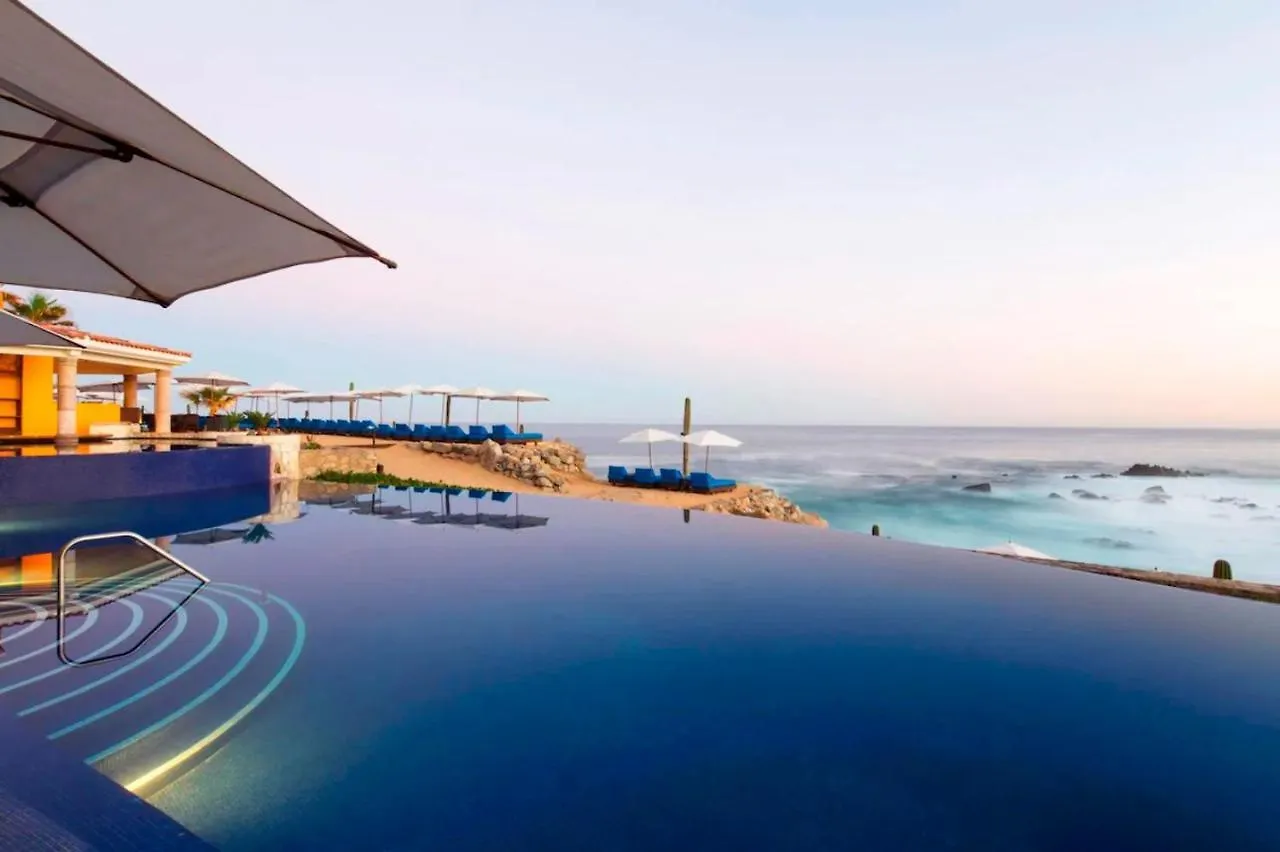 Great 1Br Studio In Cabo San Lucas Meksika