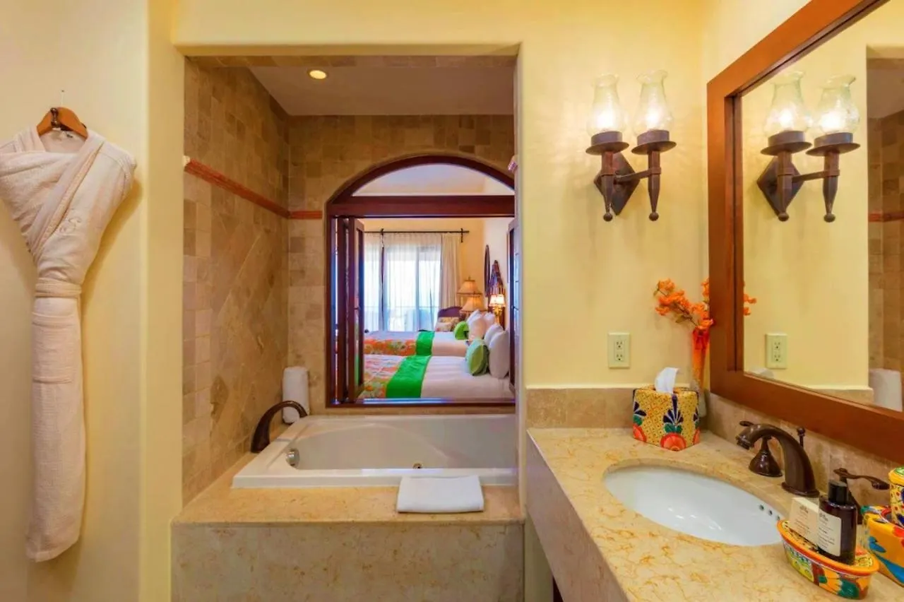 Great 1Br Studio In Cabo San Lucas Daire