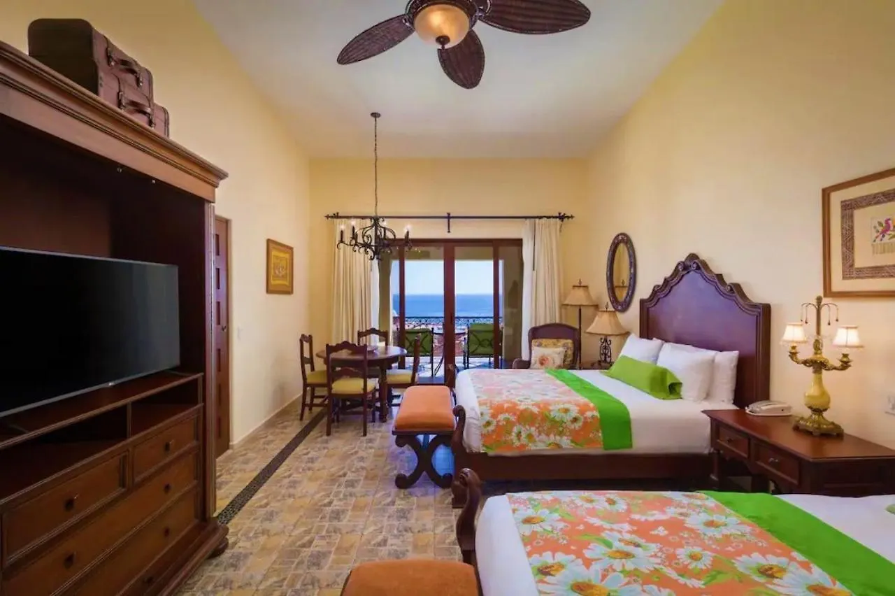 Appartement Great 1Br Studio In Cabo San Lucas Mexique