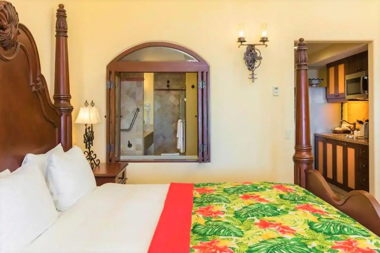 Great 1Br Studio In Cabo San Lucas