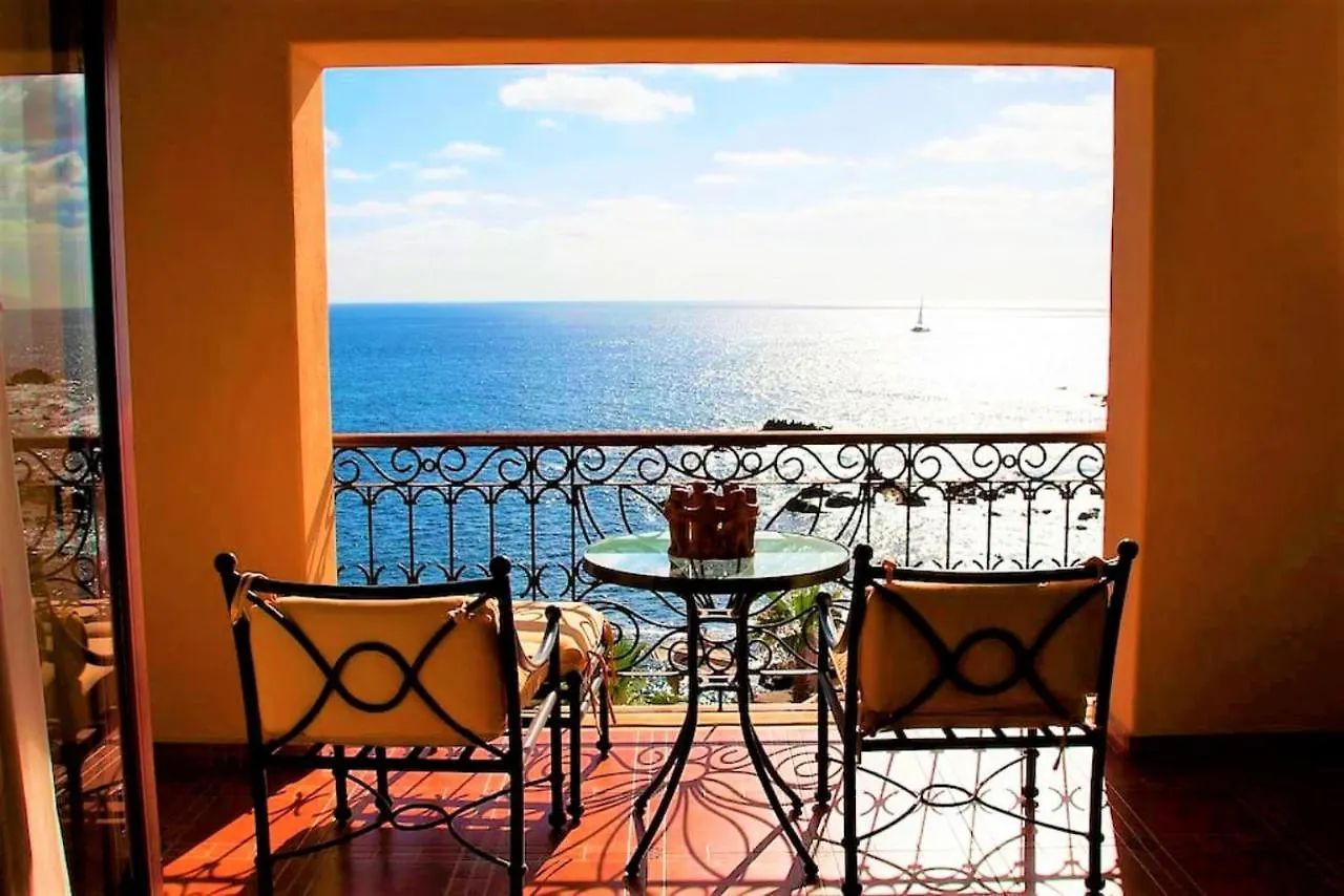 Great 1Br Studio In Cabo San Lucas Appartement