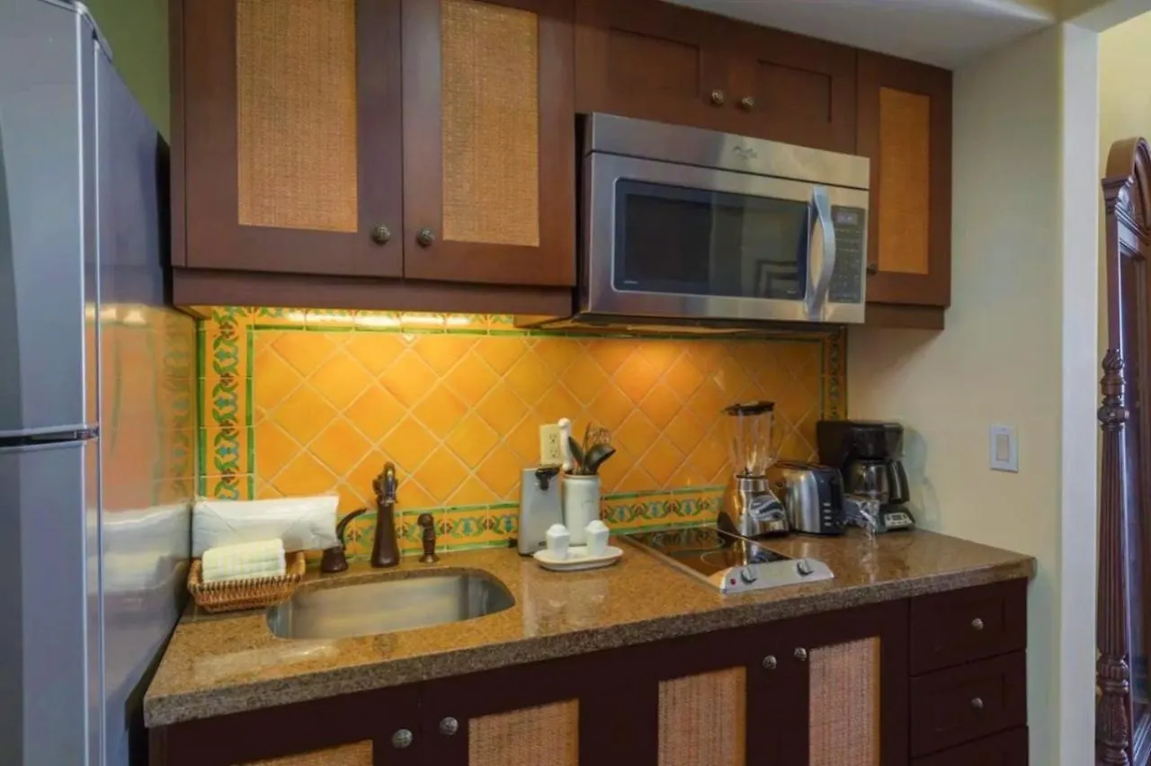 Great 1Br Studio In Cabo San Lucas