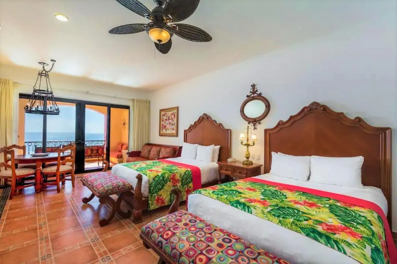 Great 1Br Studio In Cabo San Lucas Appartement