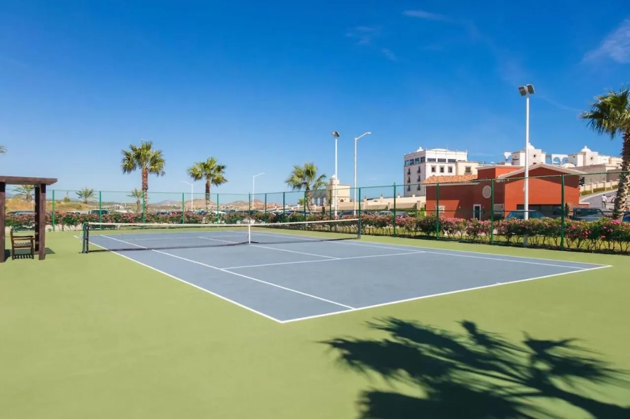 Great 1Br Studio In Cabo San Lucas 0*,  Mexique
